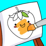 Malvorlagen für Kinder