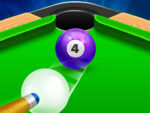 8 Ball Shoot It All 3D-Billard