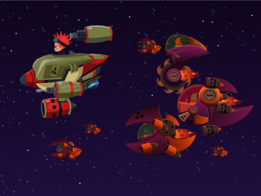 Außerirdischer Krieg