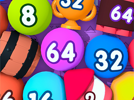 Blasenverschmelzung 2048