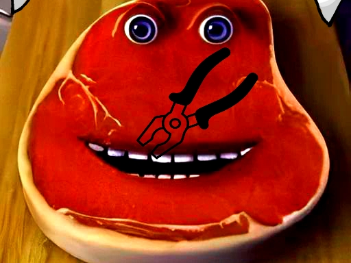 Charlie, Steak das sprechende