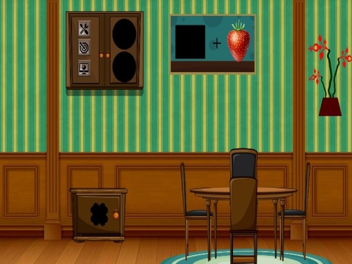 Niedliche Büroflucht