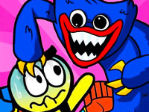 Grab Pack Playtime: Logikspiel