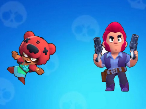 Clicker Slice Brawl Stars