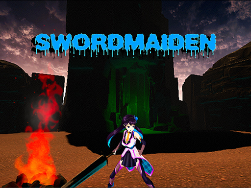 Swordmaiden – Episches Questspiel