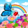 butterfly dash