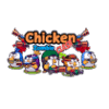 chicken zombie clash
