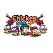 Chicken Zombie Clash