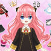 anime dress up doll dress up