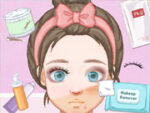 Asmr Girl Organization