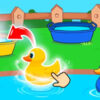 baby games for preschool kids