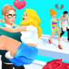 bestie breakup run for love