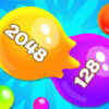 blob merge 3d