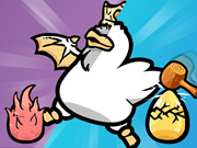Clusterduck – Epic Brain Game