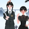 dress up princess creator