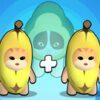 epic banana run merge master