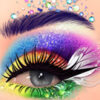 eye art beauty makeup artist