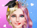 Girl Secret Princess Makeover