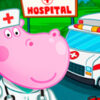 kids hospital doctor