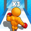level up running