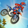 moto bike offroad racing