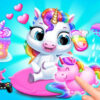 my baby unicorn 2