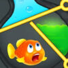 save the fish 3d