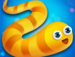 Snake.io: Online Multiplayer Game