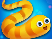 Snake.io: Online Multiplayer Game