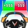 steering wheel evolution