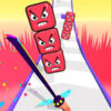 sword cut run