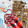 tower boom