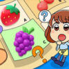 what color are these fruits