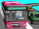 World Bus Driving Simulator