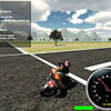 3d moto simulator