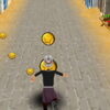angry gran run cairo