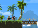 Broforce – Super Action Game