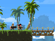 Broforce – Super Action Game