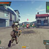 mini attack urban combat