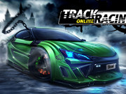 Trackracing: Amazing Speed Challenge