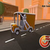 turbo dismount